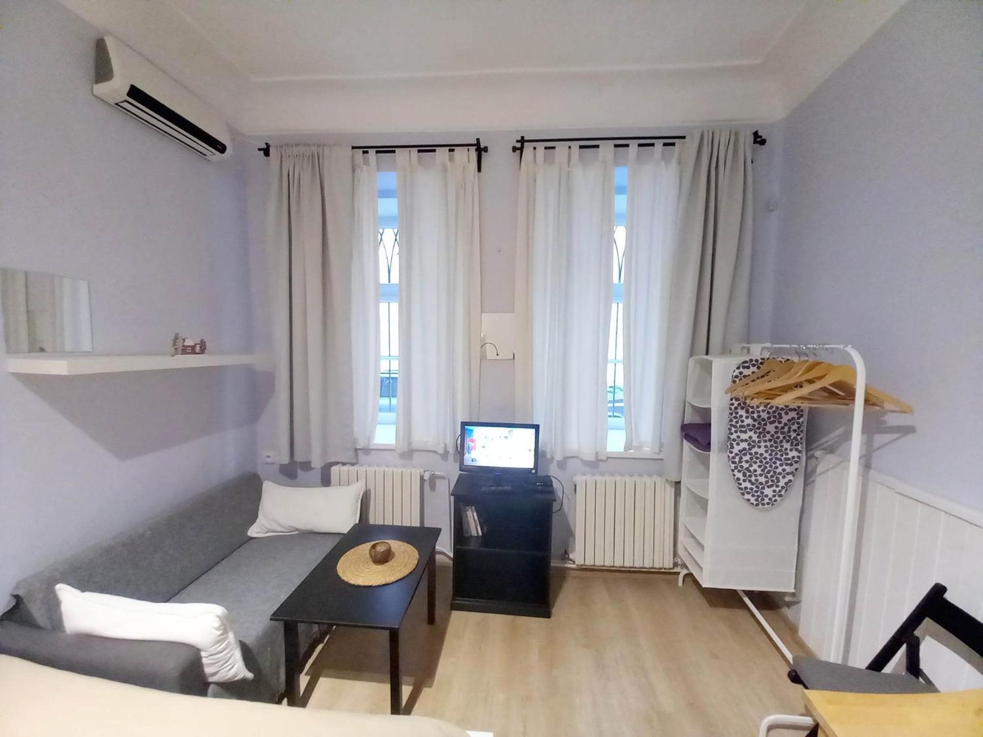 Cute Apartment In The Historic Center Прага Экстерьер фото