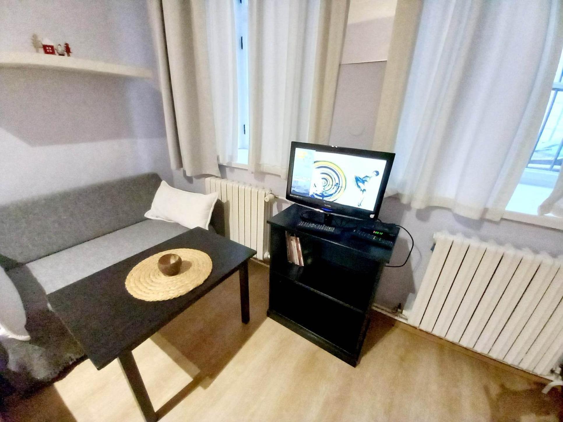 Cute Apartment In The Historic Center Прага Экстерьер фото